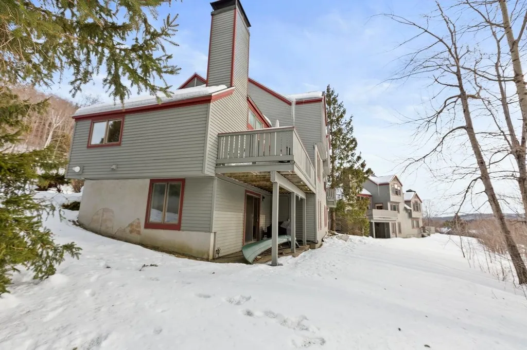 8 Rock Ridge Road Winhall VT 05340