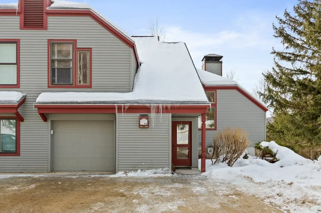 8 Rock Ridge Road Winhall VT 05340