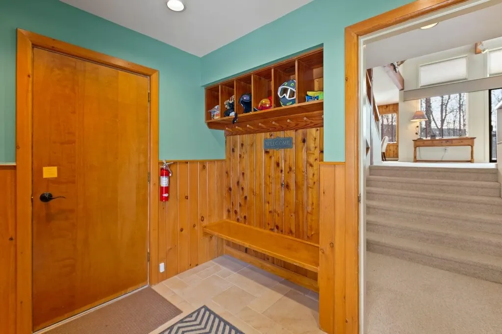 8 Rock Ridge Road Winhall VT 05340