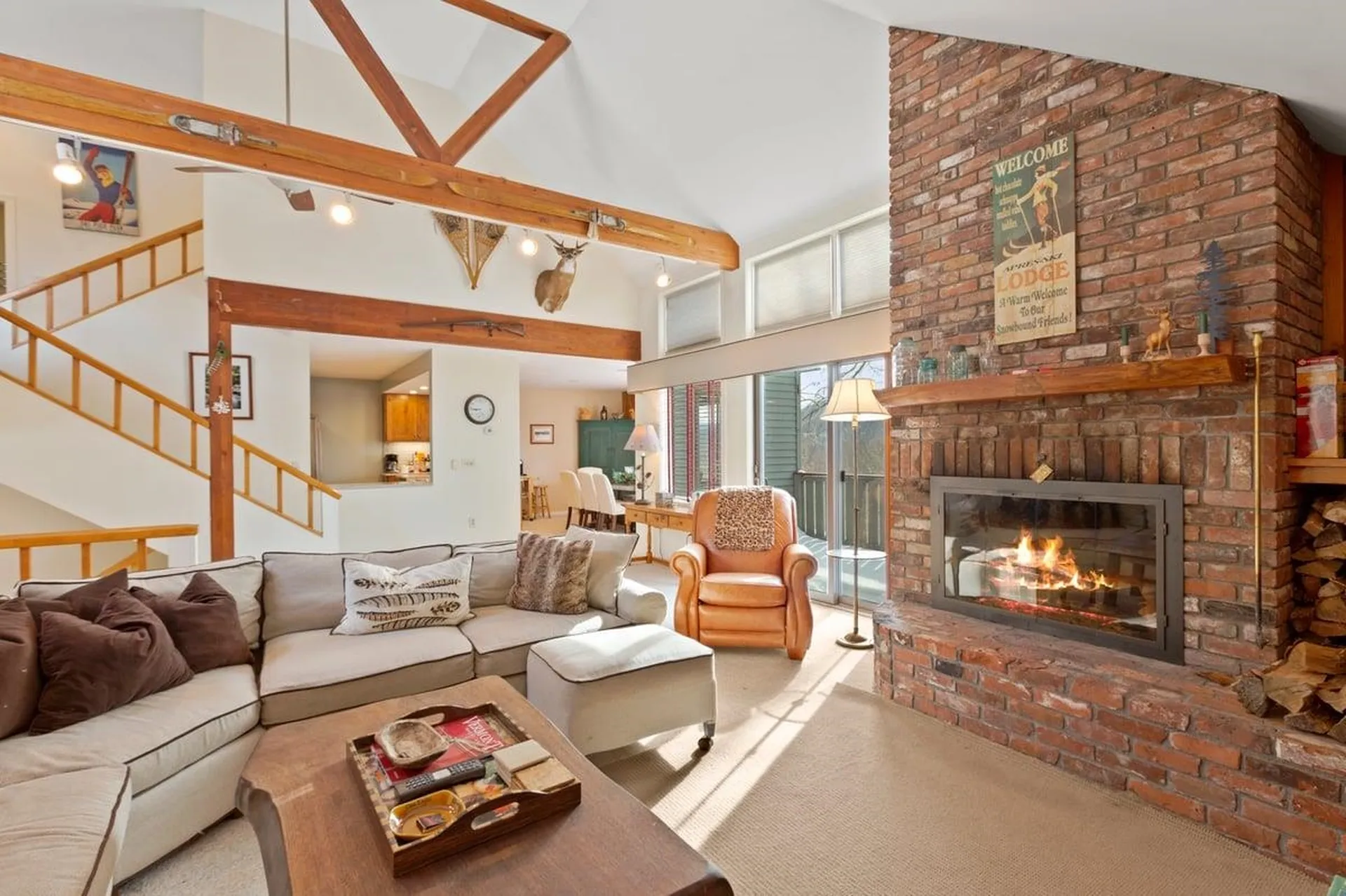 8 Rock Ridge Road Winhall VT 05340