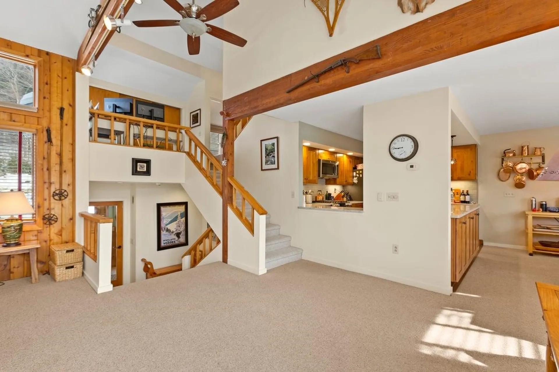 8 Rock Ridge Road Winhall VT 05340
