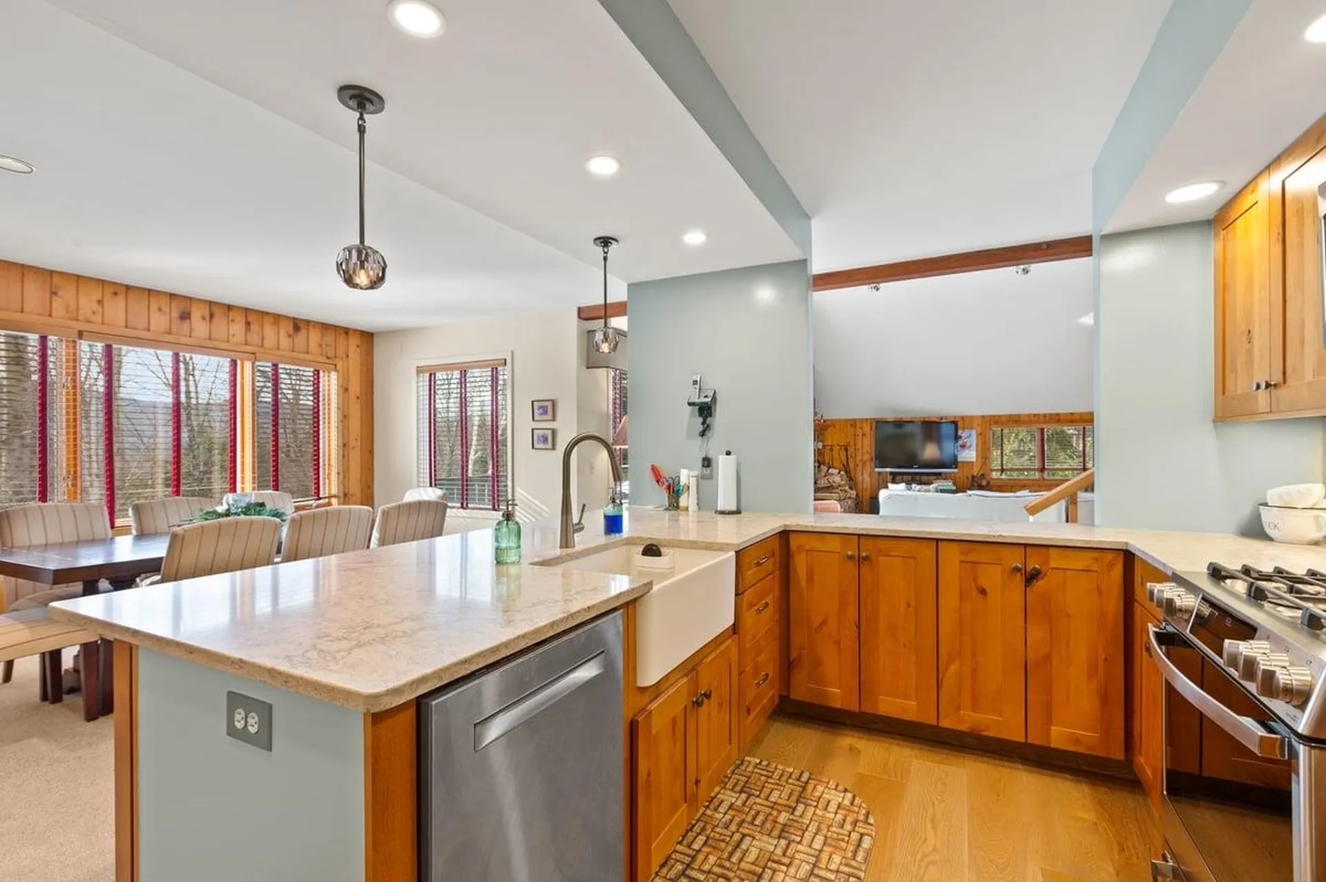 8 Rock Ridge Road Winhall VT 05340
