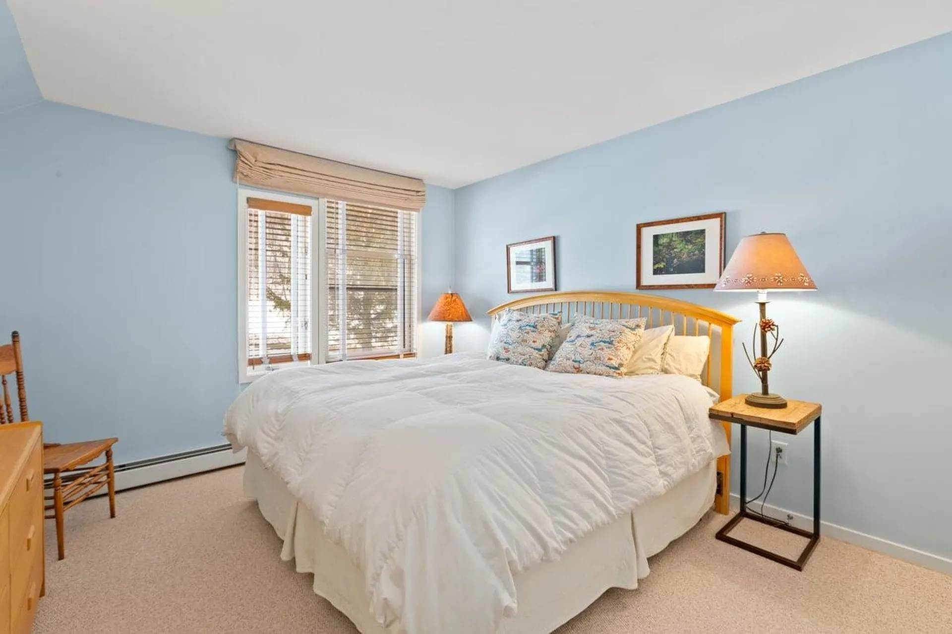 8 Rock Ridge Road Winhall VT 05340