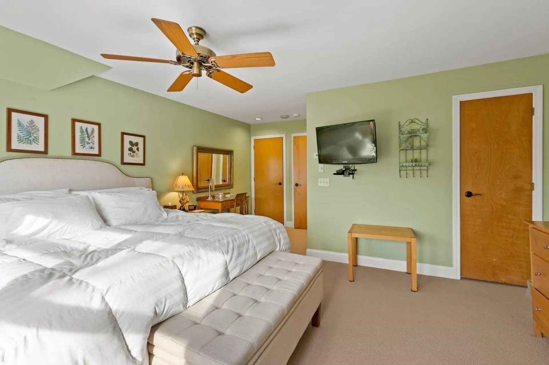 8 Rock Ridge Road Winhall VT 05340