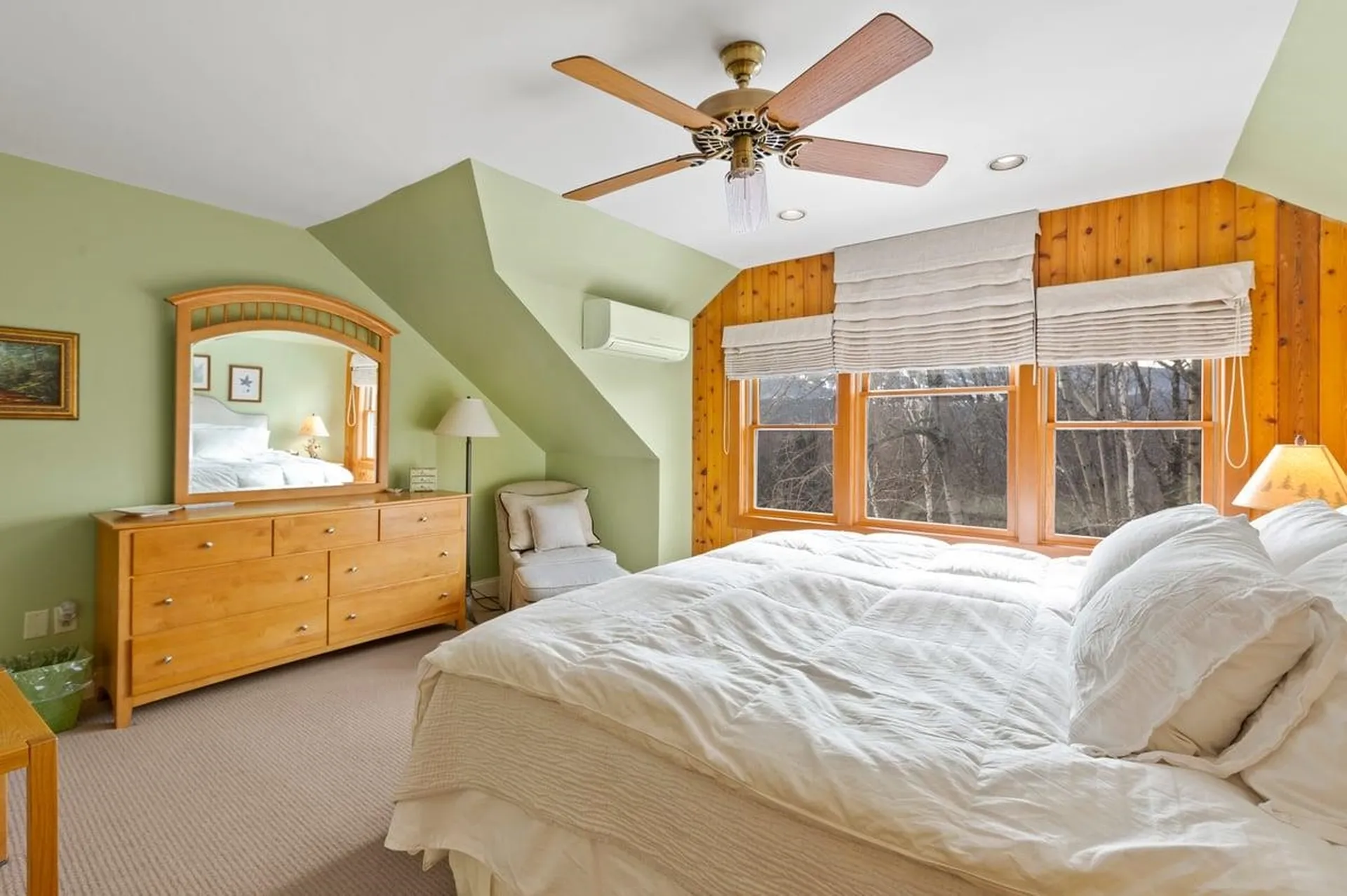 8 Rock Ridge Road Winhall VT 05340