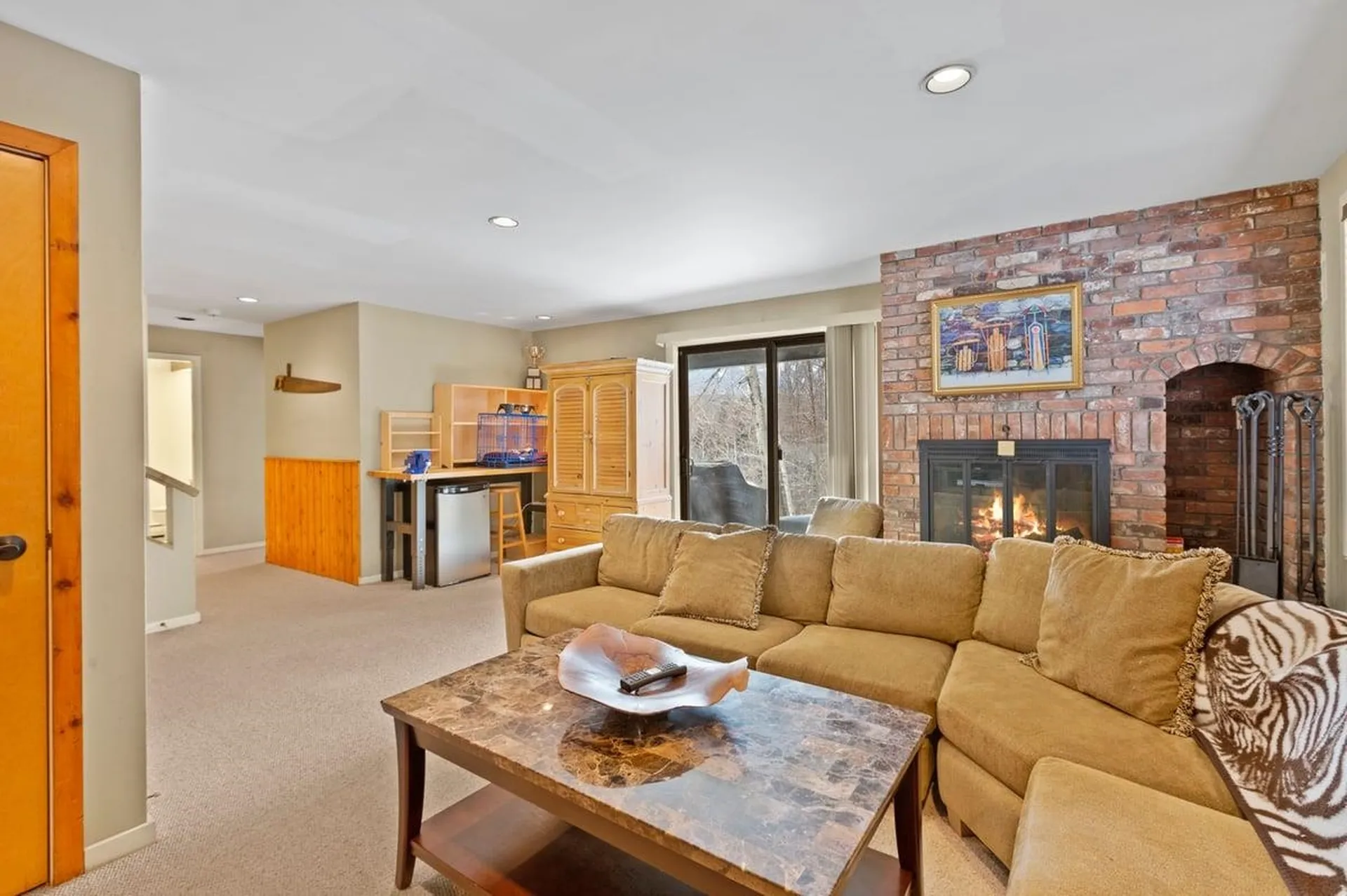 8 Rock Ridge Road Winhall VT 05340