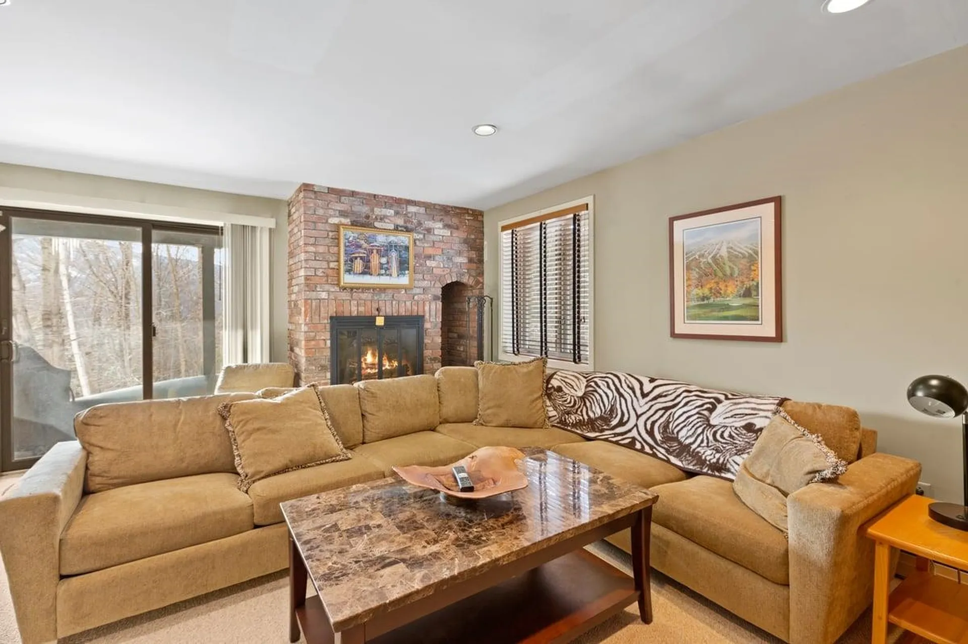 8 Rock Ridge Road Winhall VT 05340