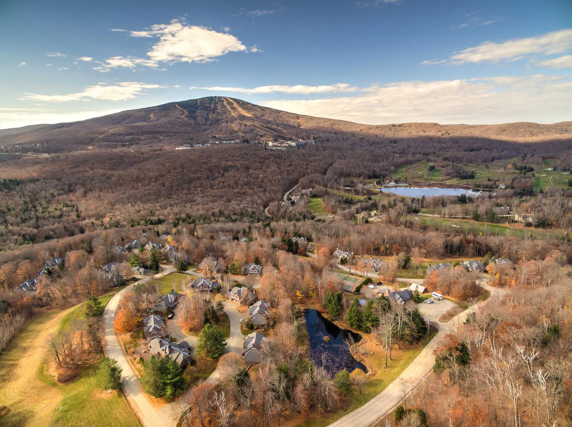 8 Rock Ridge Road Winhall VT 05340