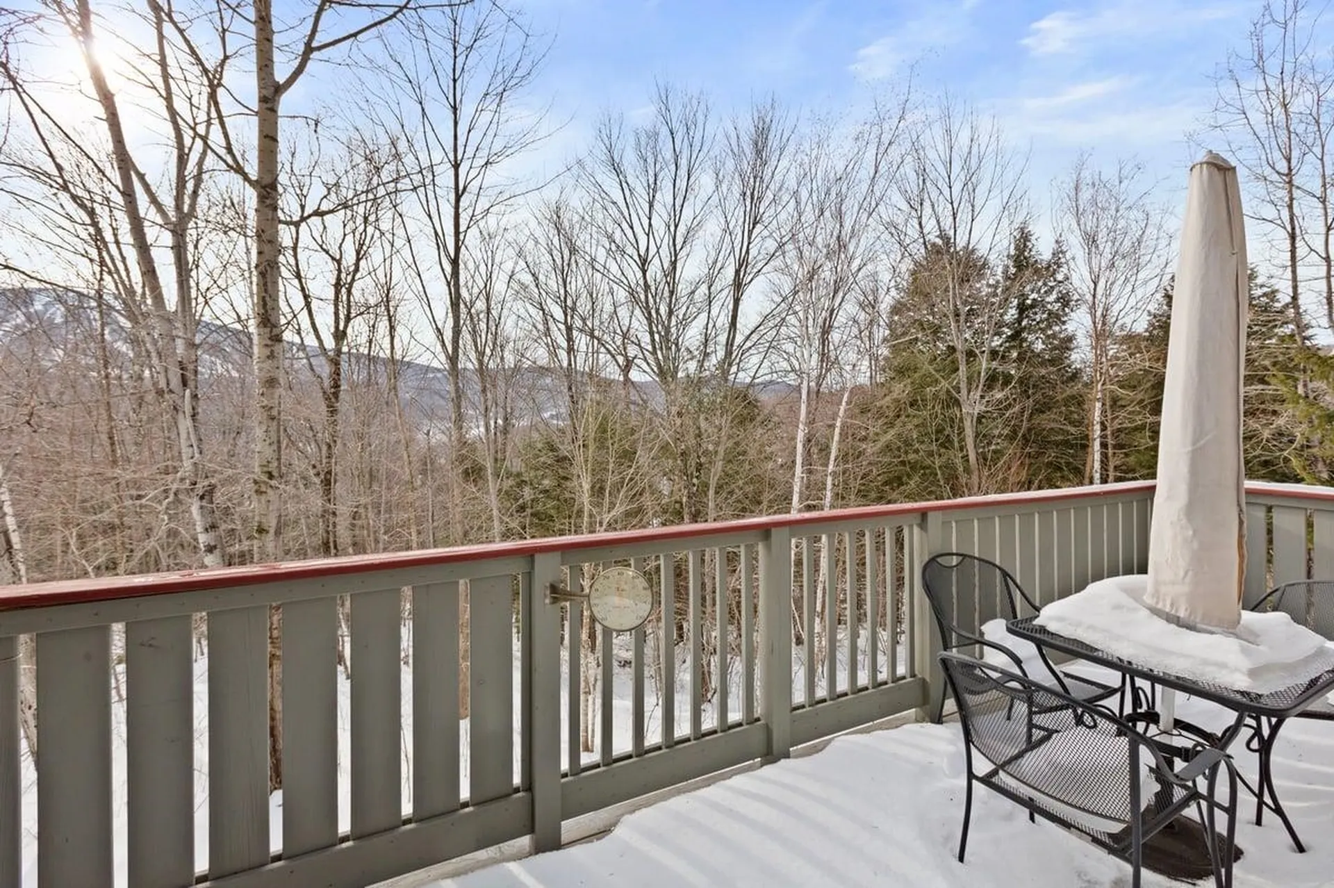 8 Rock Ridge Road Winhall VT 05340