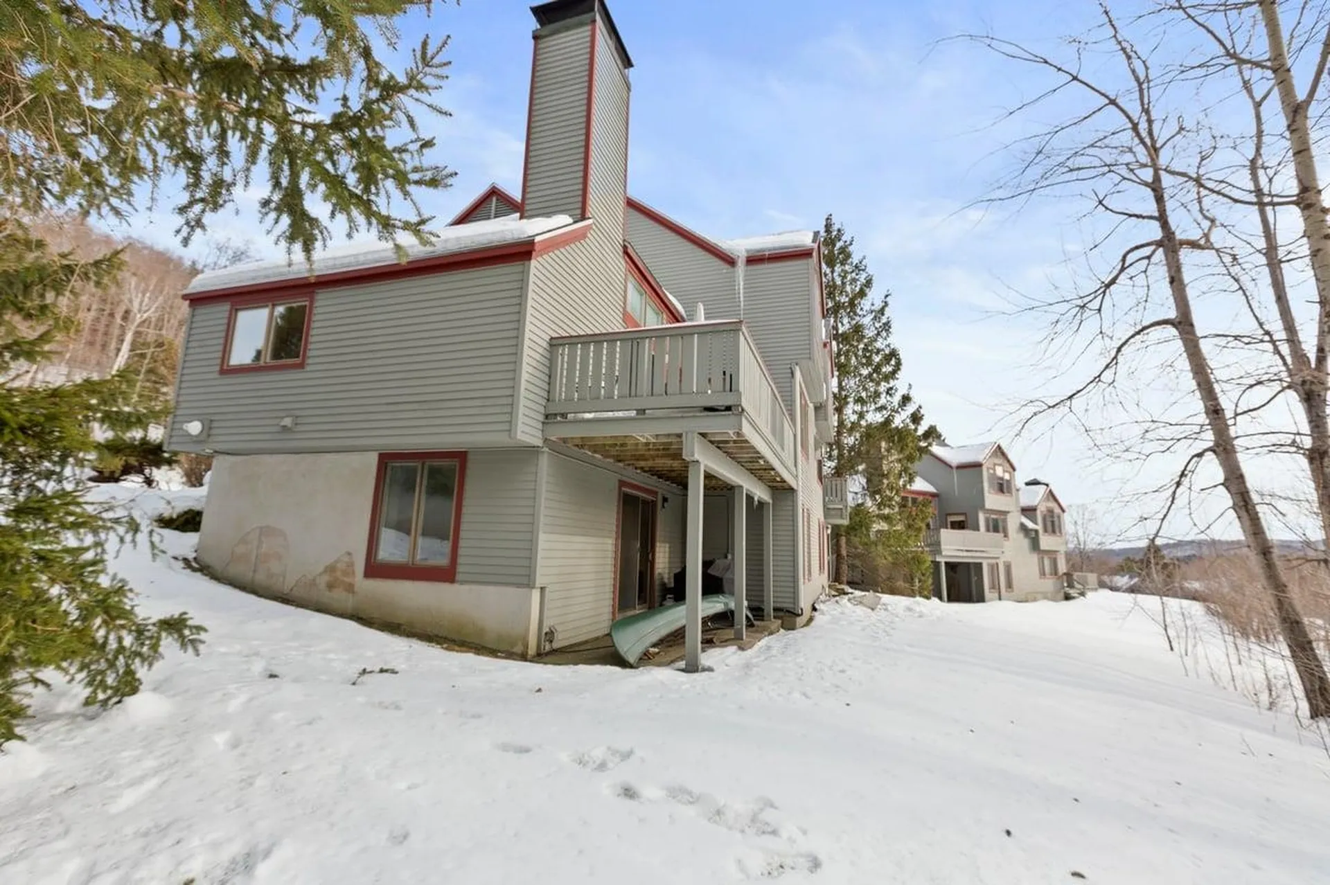 8 Rock Ridge Road Winhall VT 05340