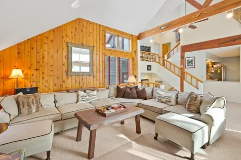 8 Rock Ridge Road Winhall VT 05340