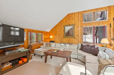 8 Rock Ridge Road Winhall VT 05340