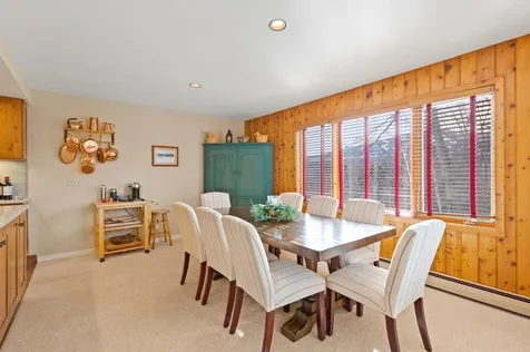 8 Rock Ridge Road Winhall VT 05340