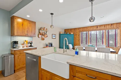 8 Rock Ridge Road Winhall VT 05340