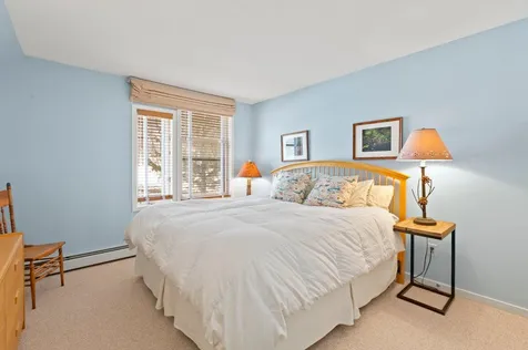 8 Rock Ridge Road Winhall VT 05340
