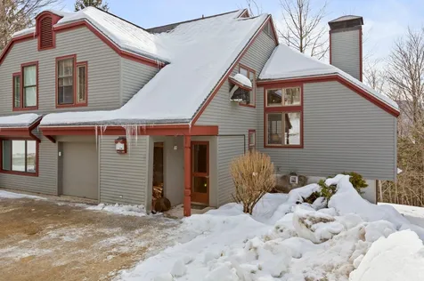 8 Rock Ridge Road Winhall VT 05340