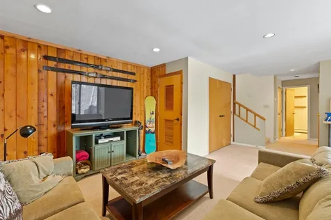 8 Rock Ridge Road Winhall VT 05340