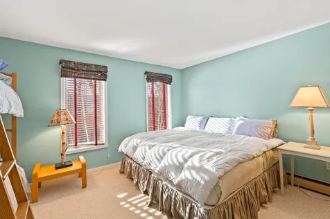 8 Rock Ridge Road Winhall VT 05340