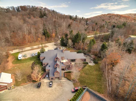 8 Rock Ridge Road Winhall VT 05340