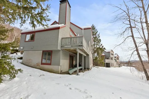 8 Rock Ridge Road Winhall VT 05340