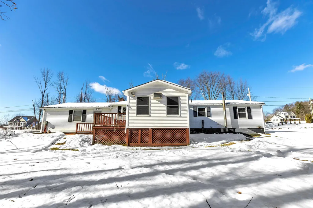 12 South Hills Drive Bedford NH 03110