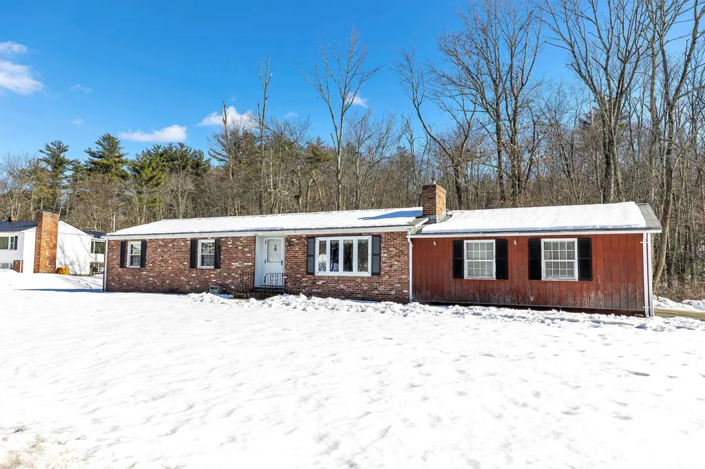 12 South Hills Drive Bedford NH 03110