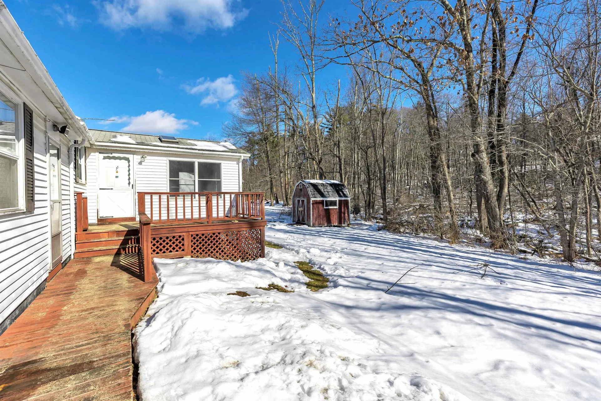 12 South Hills Drive Bedford NH 03110