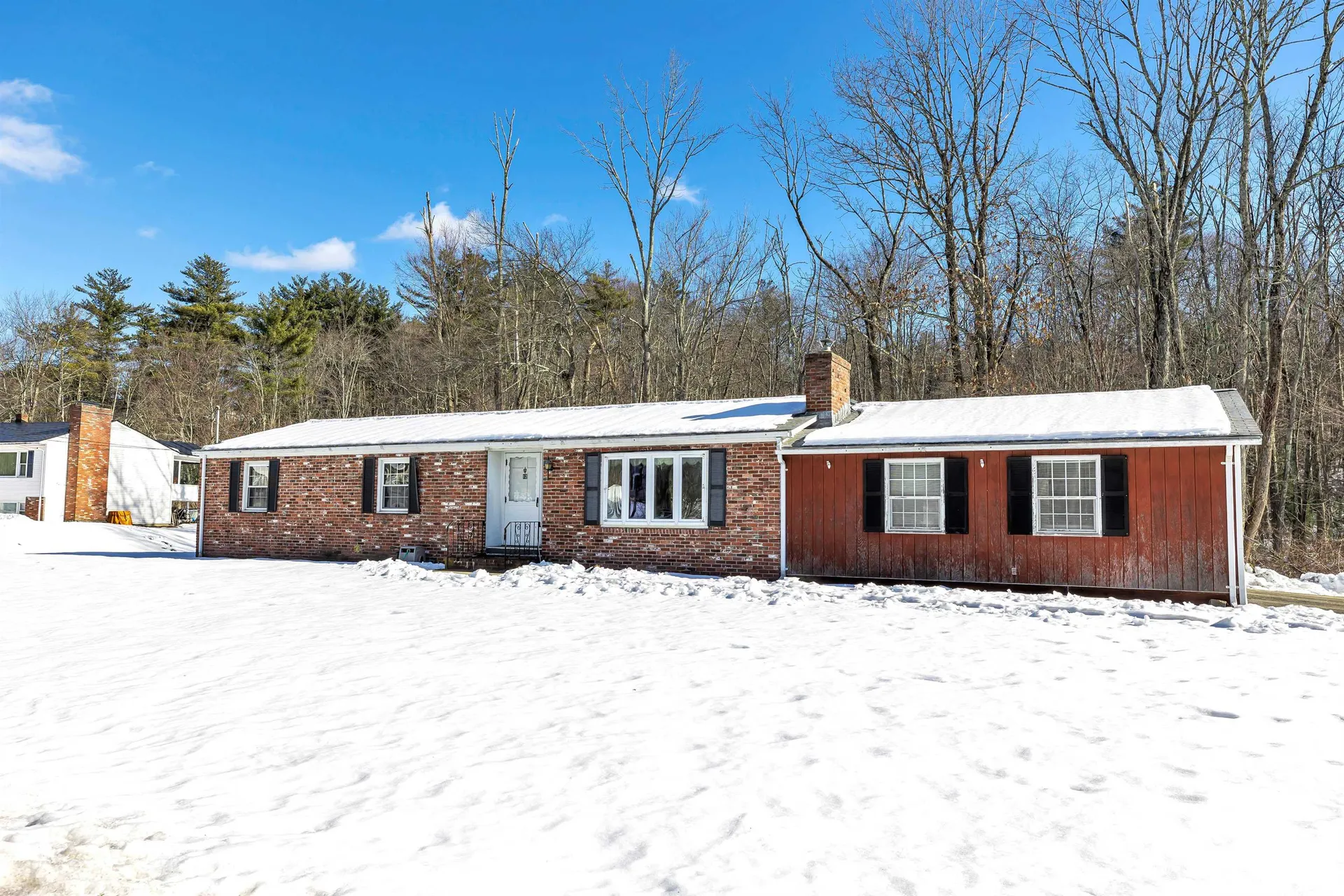 12 South Hills Drive Bedford NH 03110
