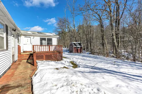 12 South Hills Drive Bedford NH 03110