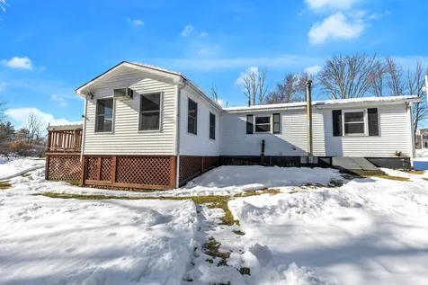 12 South Hills Drive Bedford NH 03110