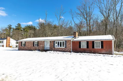 12 South Hills Drive Bedford NH 03110