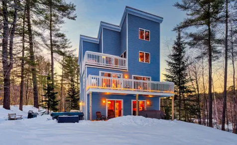 1226 Route 11 Sunapee NH 03782