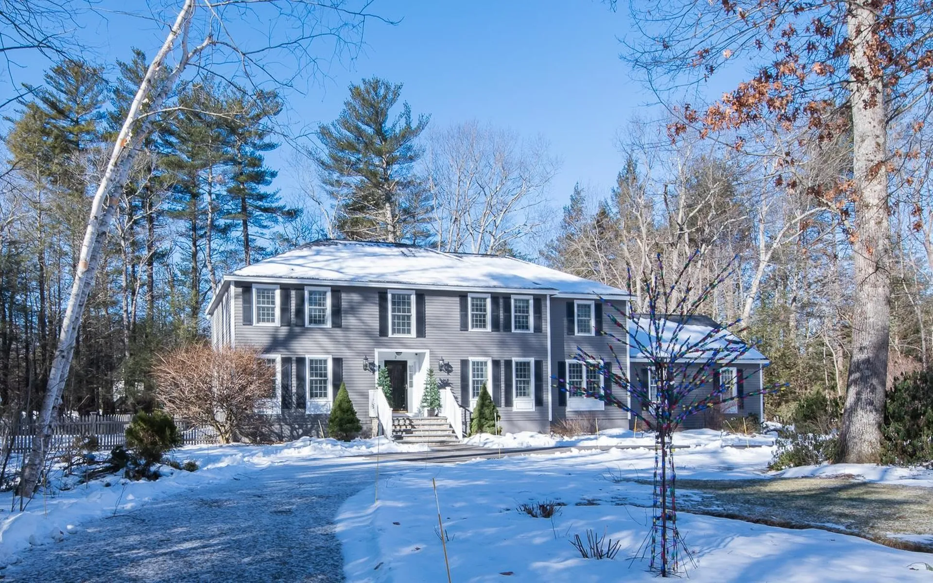2 Tanbark Road Windham NH 03087
