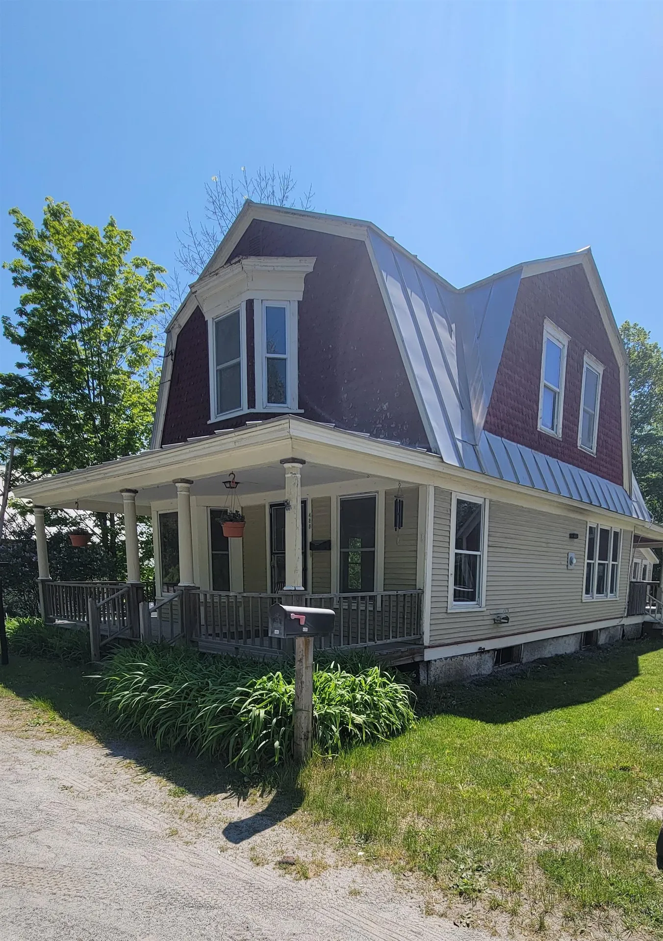 488 Vt Route 25 Topsham VT 05086