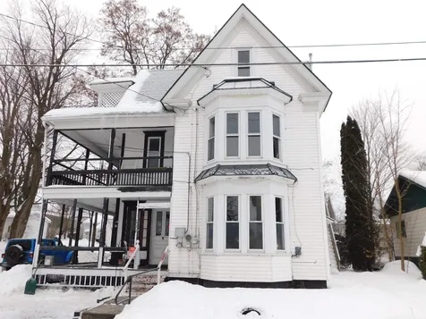 91 Bayview Street Newport City VT 05855