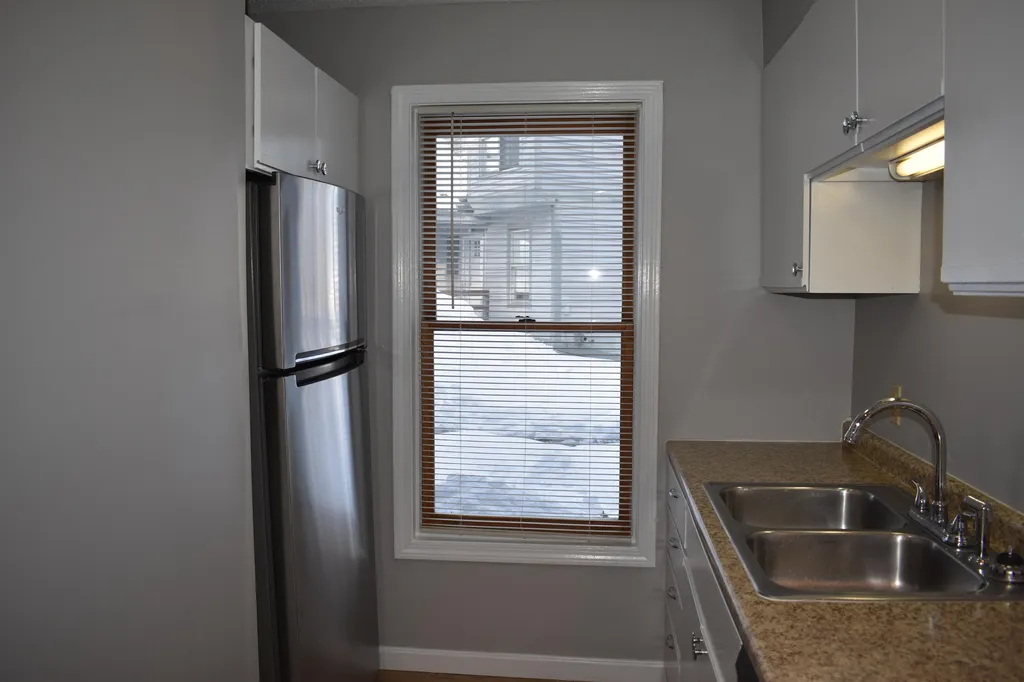 10 Merrill Place Enfield NH 03748