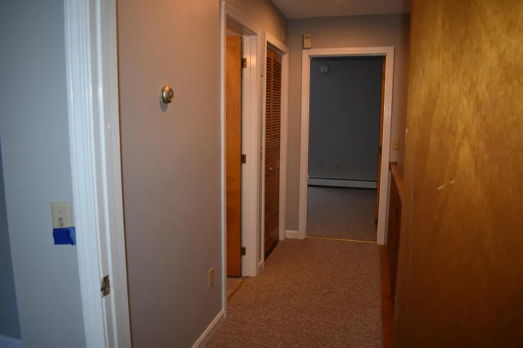 10 Merrill Place Enfield NH 03748