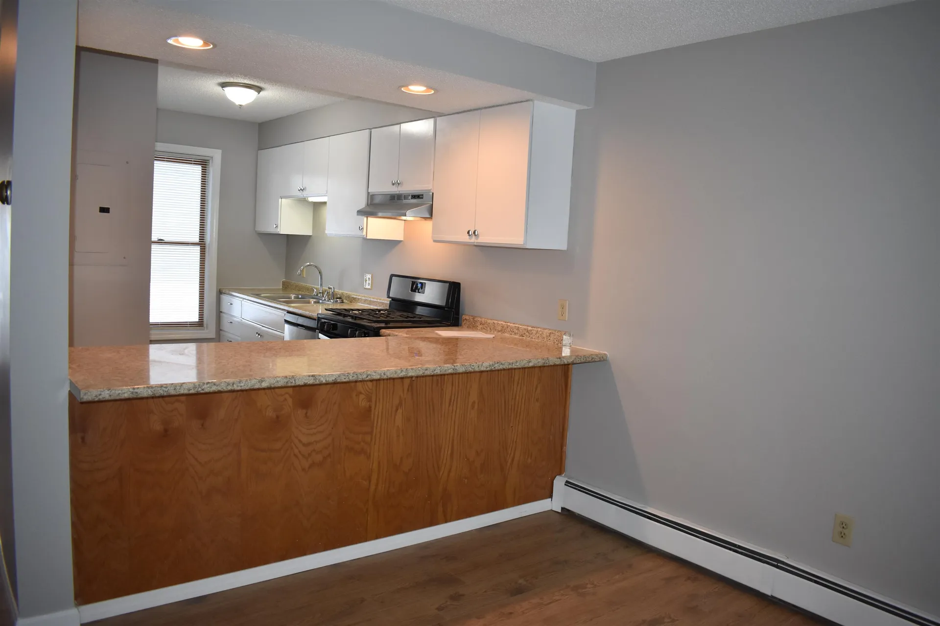 10 Merrill Place Enfield NH 03748