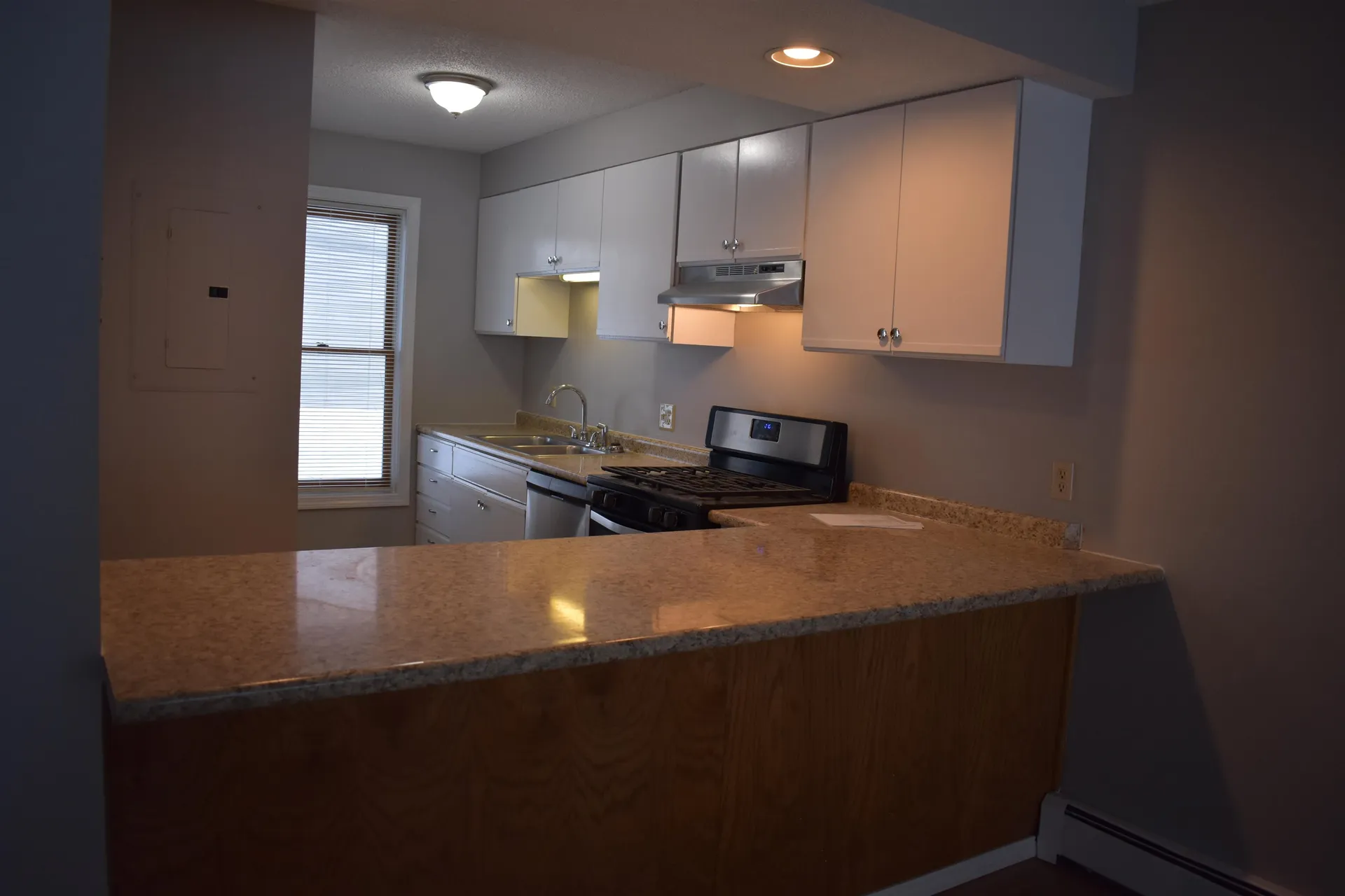 10 Merrill Place Enfield NH 03748