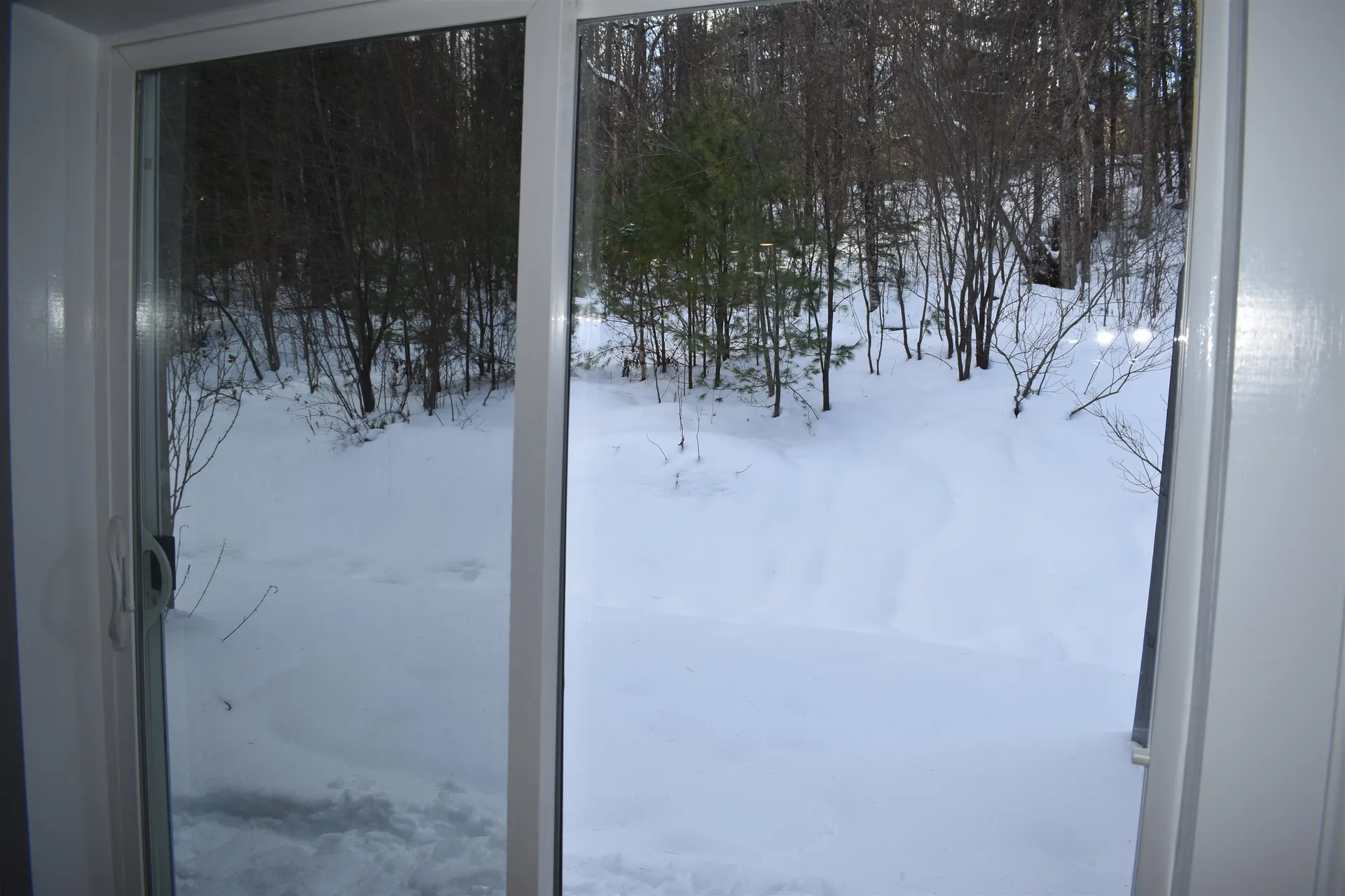 10 Merrill Place Enfield NH 03748