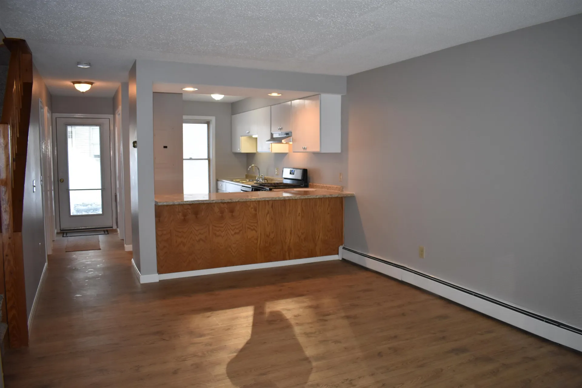 10 Merrill Place Enfield NH 03748