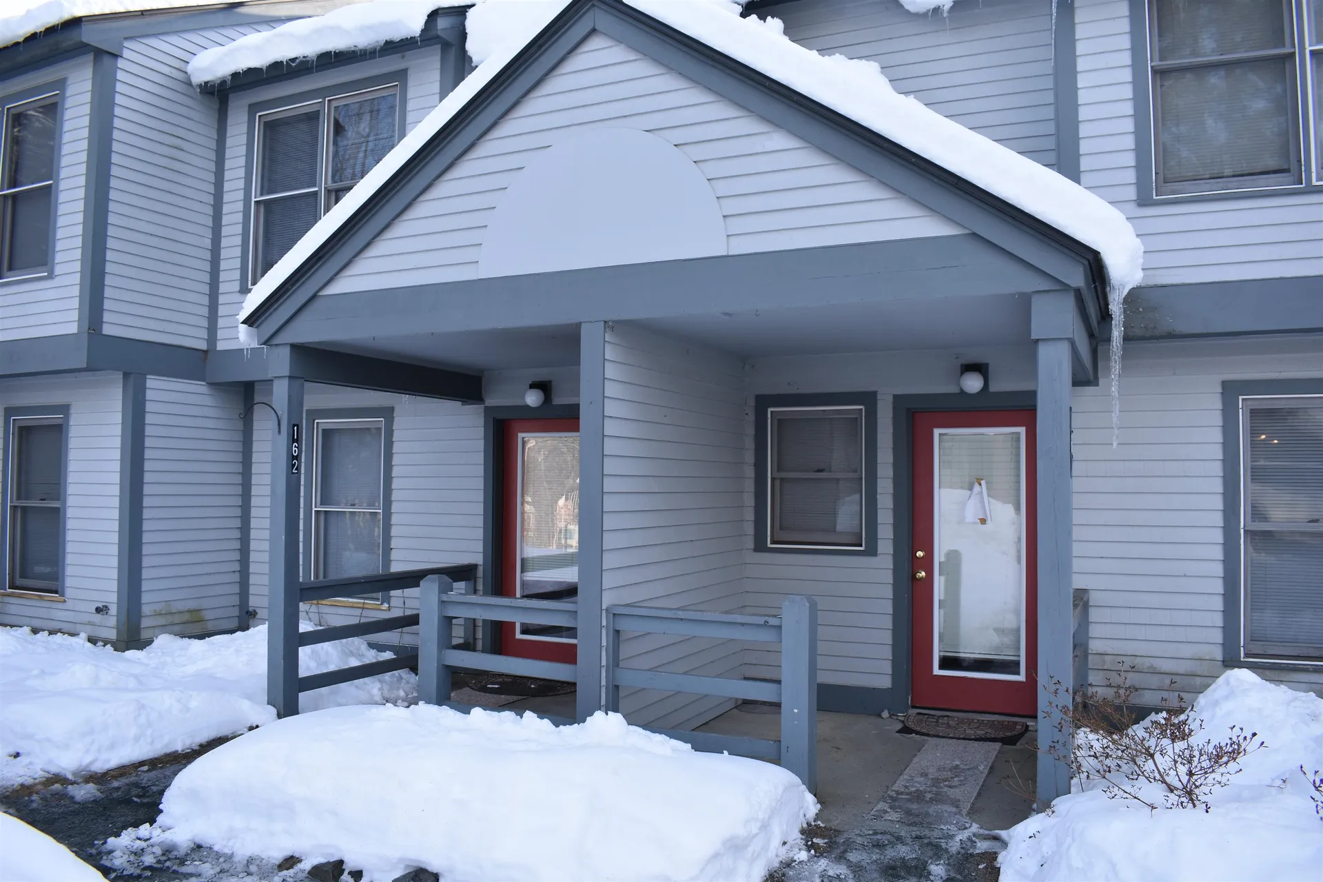 10 Merrill Place Enfield NH 03748