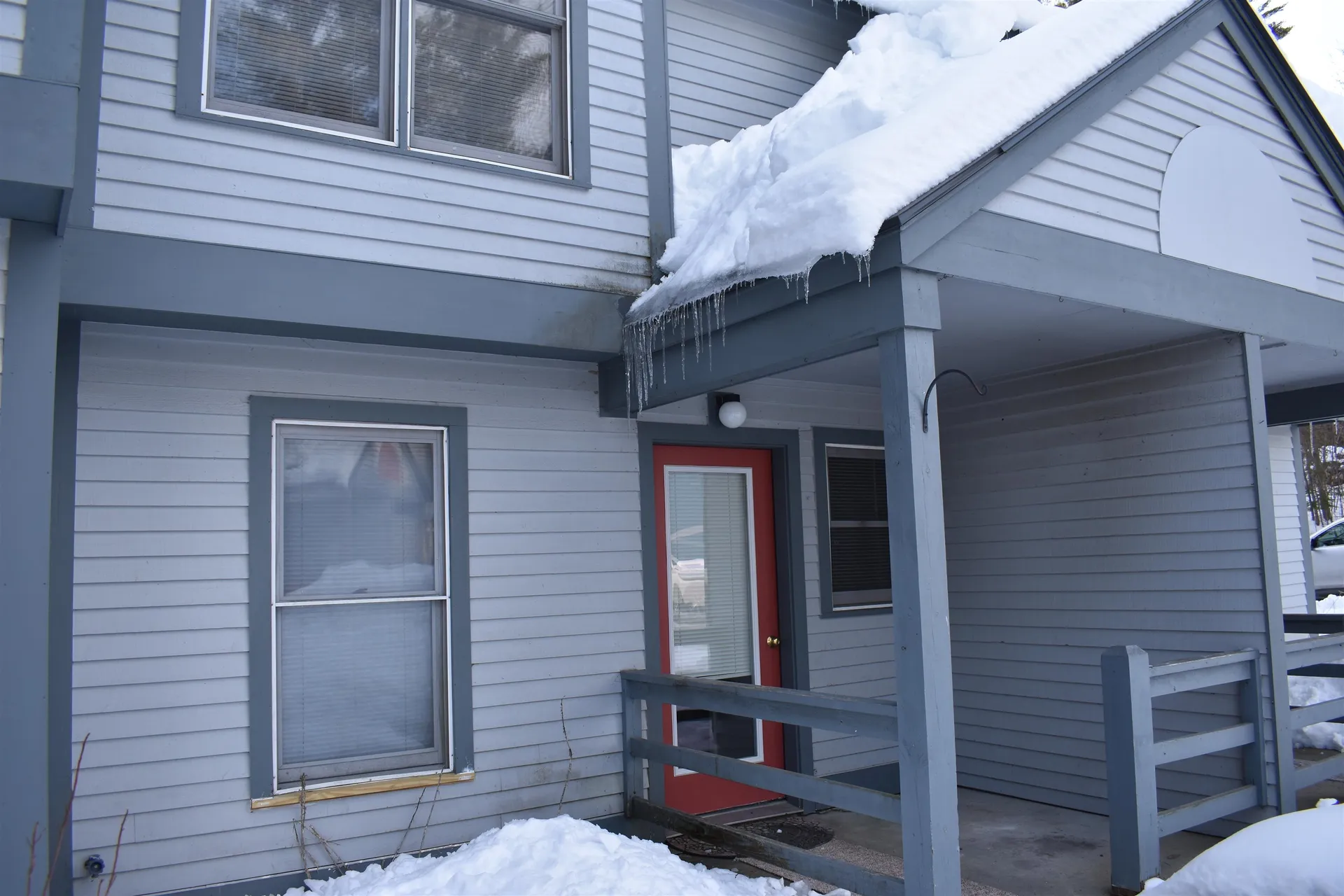 10 Merrill Place Enfield NH 03748