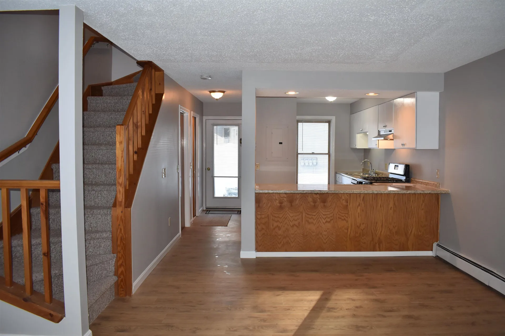 10 Merrill Place Enfield NH 03748