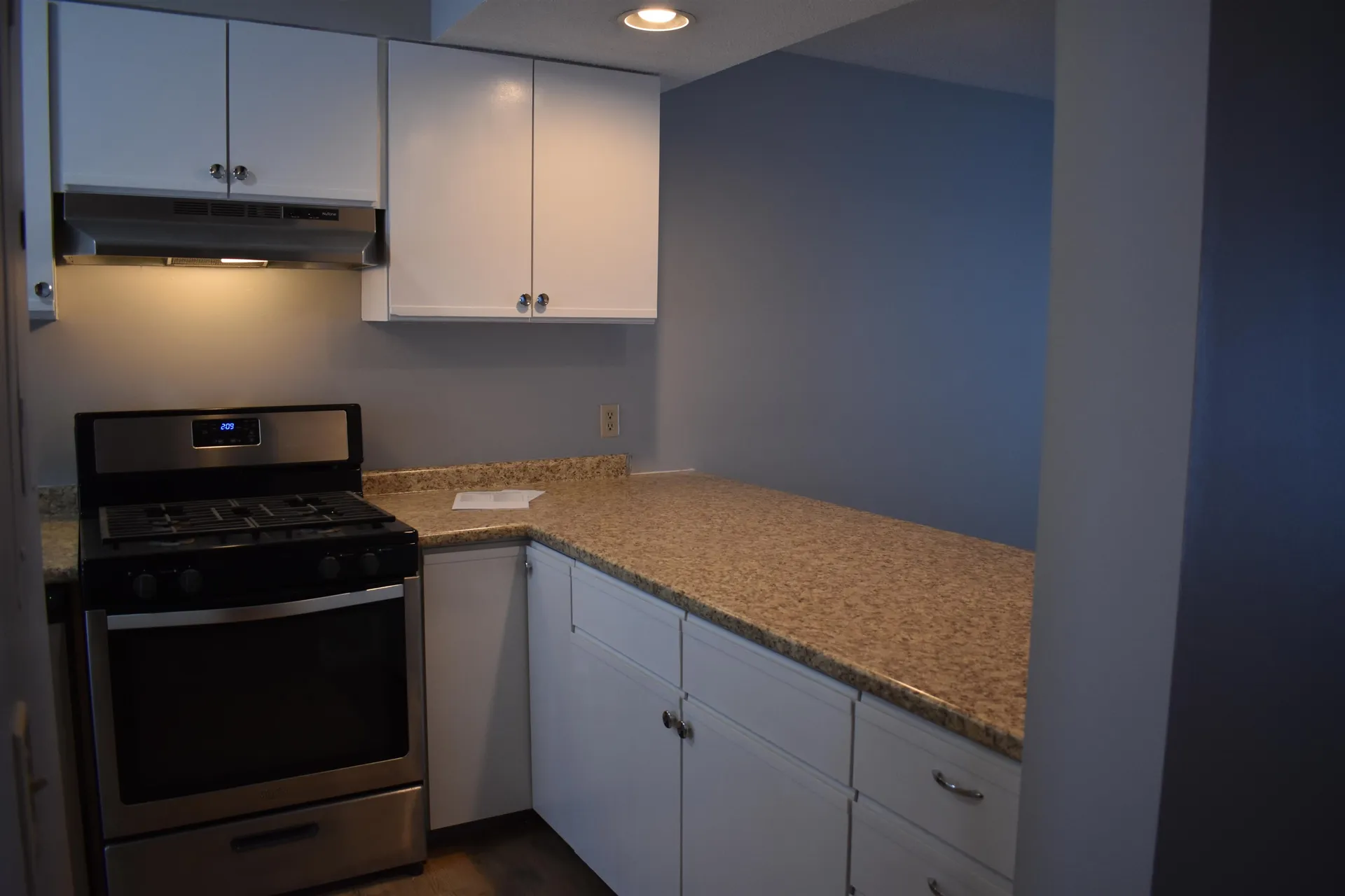 10 Merrill Place Enfield NH 03748