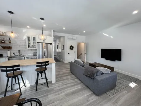 94 Hill Street Stowe VT 05672