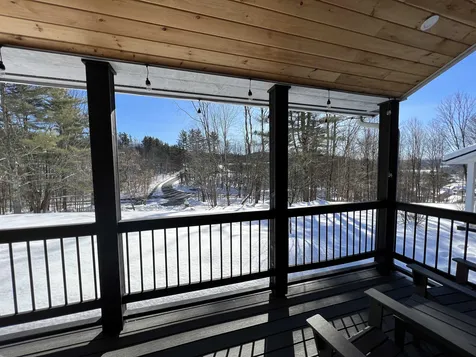94 Hill Street Stowe VT 05672