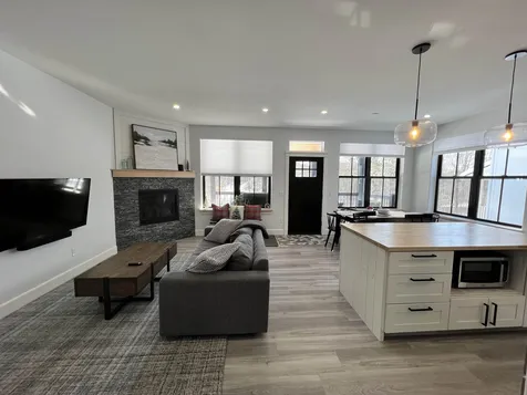 94 Hill Street Stowe VT 05672
