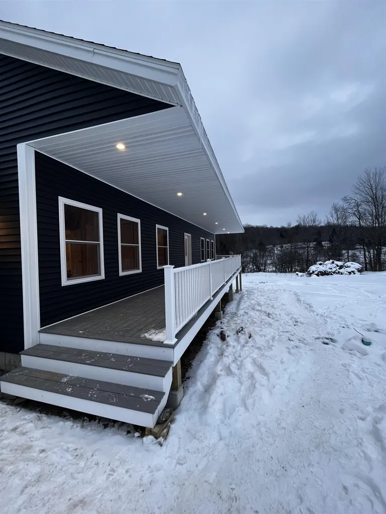 471 Outback Road Fairfax VT 05454