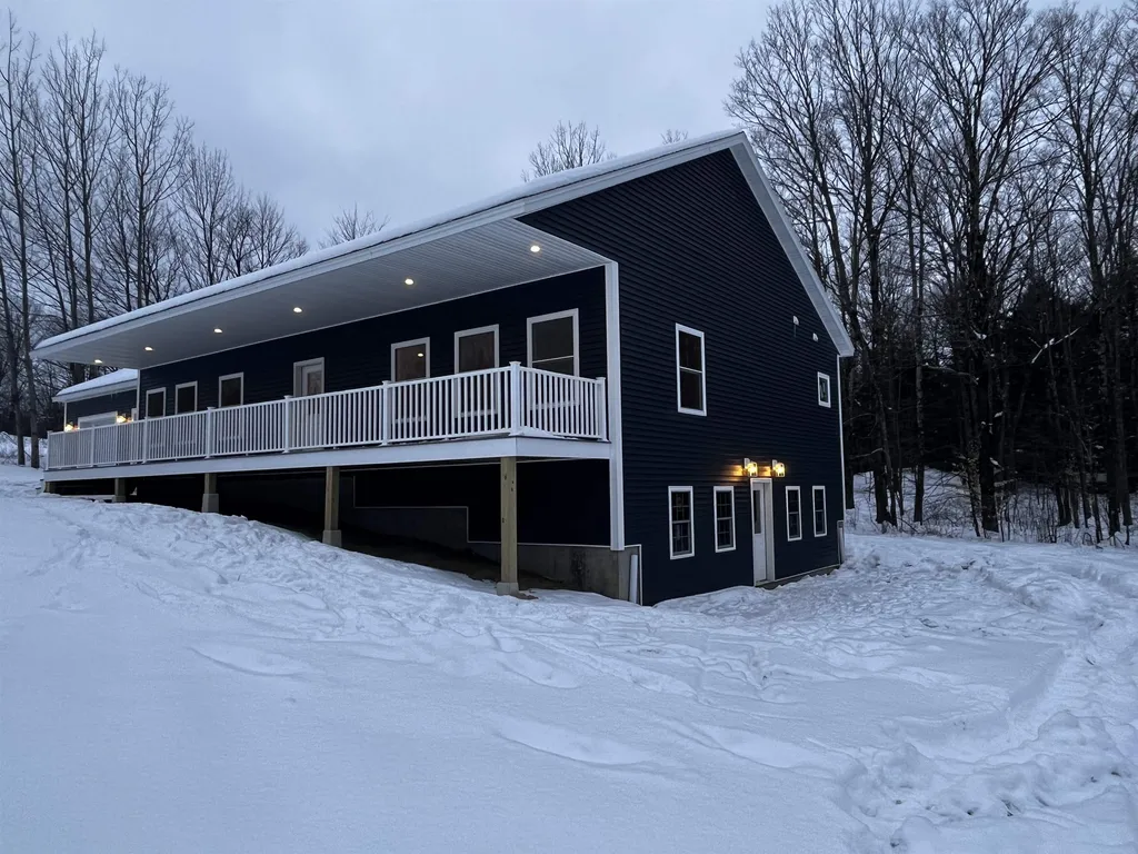 471 Outback Road Fairfax VT 05454